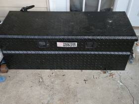 Jo99507 Tractor Supply Truck Tool Box