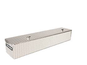 4460fm Tradesman Aluminum Flush Mount Truck Tool Box 60 Inch - Brite