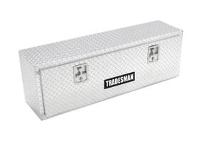 8172t Tradesman Tra Top Mount Box - Alum