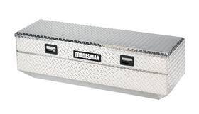 9436t Tradesman Aluminum Flush Mount Truck Tool Box 36 Inch - Brite