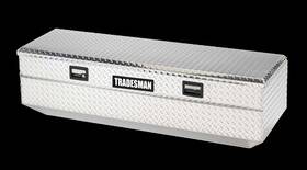 9460t Tradesman Aluminum Flush Mount Truck Tool Box 60 Inch - Brite
