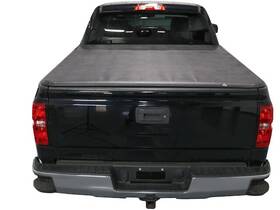 21133zgnn Trail Ridge For 2004-2015 Nissan Titan Tonneau Cover 2005 2006 2007 2008 2009 2010