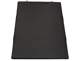 28qbcr Trail Ridge Tonneau Cover Fits Dodge Ram 1500 2009-2010 Crew Cab Pickup