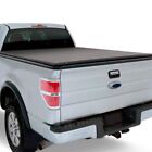 Trc833 Trail Ridge Soft Roll Up Tonneau Cover