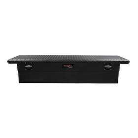 120693cr Trailfx Lock 69 Lo Pro Rail Blk