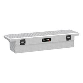 120721c Trailfx 72 Inch Truck Tool Box For Select 94-23 Dodge Ford Models
