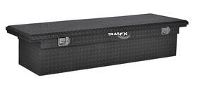 120723 Trailfx Tool Box Trail Fx Bed Cross Over Contractor