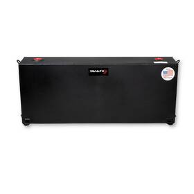 21040sb Trailfx Liquid Transfer Tank - Not Dot Approved For Transport Of Flammable Liqui