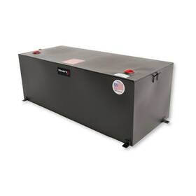 21098sb Trailfx Not Dot Approved For Transport Of Flammable Liquids