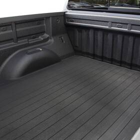629n Trailfx Truck Bed Mat For 15-22 Chevrolet Gmc Canyon Colorado