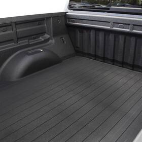 633n Trailfx - Hd Bed Mat