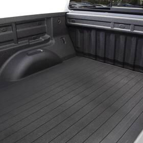 643n Trailfx For Chevy Colorado 2023-2025 Hd Bed Mat