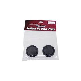 Trailfx 727986554005 Trail Fx Bed Liner Tie Down Hole Plug Plugkit25x