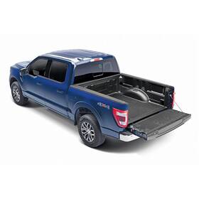 Trailfx F65u17x For Ford F-250 Super Duty 2017-2022 Black Under Rail Bed Liner