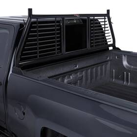 H0004b Trailfx For Chevy C2500 1988-1994 Headache Rack