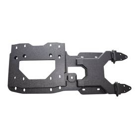 Jl011t Trailfx Spare Tire Carrier