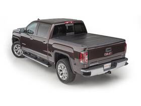 Nj322hn Trailfx Tonneau Cover For 2019-2025 Chevy Silverado 1500 2023 2020 2021 2022