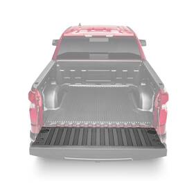 Trailfx Rc20hdtg For Chevy Silverado 2500 Hd 2020-2026 Black Tailgate Liner
