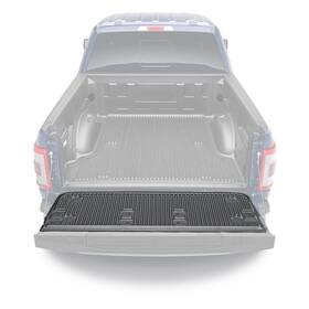 Rf97tg Trailfx For Ford F-250 Super Duty 1999-2016 Black Tailgate Liner