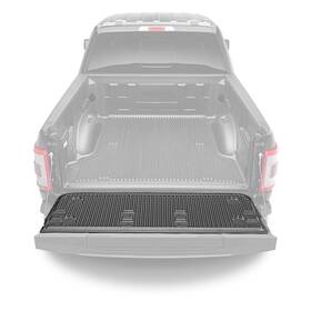 Trailfx Rtun07tg Tailgate Liner