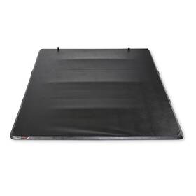 Tfx1118 Trailfx Soft Folding Tonneau Cover For Gm Silverado/sierra 2500 3500 6.8