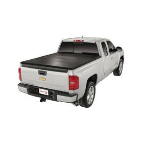 Tfx1120 Trailfx Tonneau Cover For 23 Chevrolet Gmc Canyon Colorado