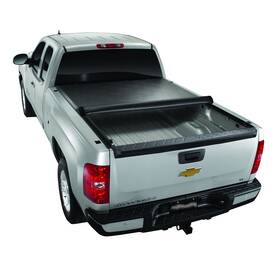 Tfx1202 Trailfx Tonneau Cover