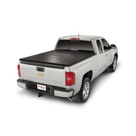 Tfx2001 Trailfx Tonneau Cover For 09-22 1500 Classic