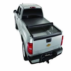 Tfx2206 Trailfx Trail Fx Tonneau Cover Truck Box
