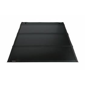 Tfx3702 Trailfx - Premium Hard Folding Tonneau Cover