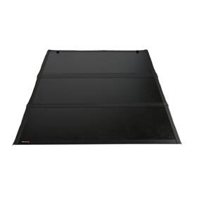 Tfx5523 Trailfx Tonneau Cover For 07-21 Toyota Tundra 5.5ft Bed