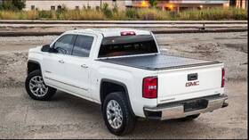 Tfx5702 Trailfx Hf3 Pro Fits For Tundra 5 Bed