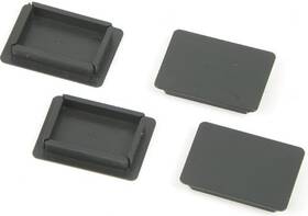 T8794 Trans-dapt Performance 1988-05 Chevrolet / Gmc Stake Pocket Covers