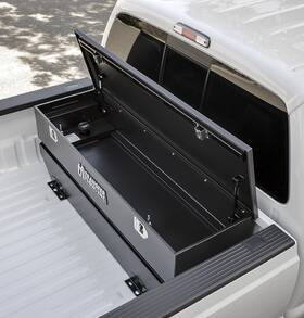 0800116188 Transfer Flow 40gal Toolbox Fuel Tank Combo