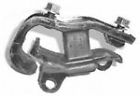 Em8898 Transmission Mount Industries Westar Front