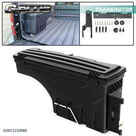 Tra155269 Transmotor2013 Fit For 2017-2020 Ford F-250 F-350 Super Duty Rear Right Truck Bed Storage Box