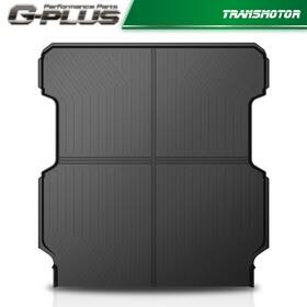 Tra995599 Transmotor2013 5.3 Ft Truck Bed Mat Liner Tpe Fit For Honda Ridgeline 2017-2023 3.5l