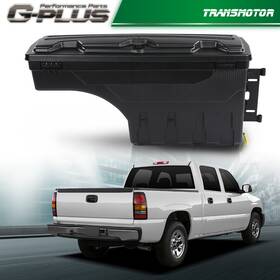 Trans0409-82 Transmotor2013 Fit For 99-07 Chevy Silverado Gmc Sierra 1500 2500 Right Side Truck Bed Tool Box