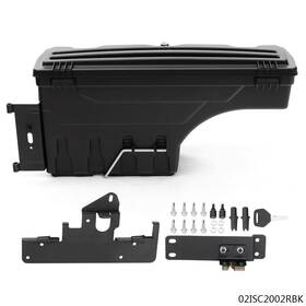 Tra855584 Transmotor2014 Truck Bed Storage Box Toolbox Passenger Side Rh Fit For Toyota Tacoma 05-20