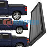H190-cmt82071-b Tri-fold 5 Ft Tonneau Cover Short Bed Waterproof For 2014-2018 Ford Ranger