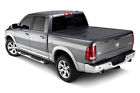 Fx21007 Tri-fold Cover Undercover Black Tonneau - Flex