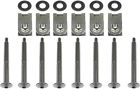 924-311 Truck 99-12 Dorman Hardware Bed Mounting Ford Super -350 Duty Fits