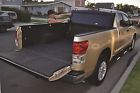 126411t Truck Bak Cover Industries 07-15 Tundra Bed