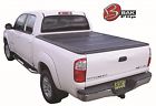 26411t Truck Bak Rail Bed Cover 07-13 G2 Tonneauflip Tundra Tonneau