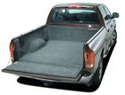 Brt09cck Truck Ram " Dodge 7 Bed Liner Short Bedrug 11-14 - 5