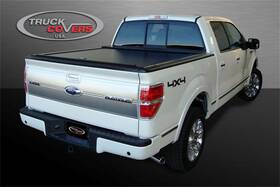 Cr142mt Truck Covers Usa American Roll Cover