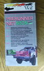 Trucks Net Prerunner Pink Wolf