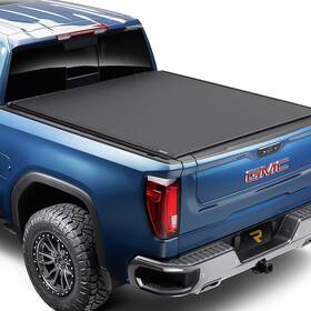 1269116 Truxedo For Ford F-250 Super Duty 08-16 Tonneau Cover Pro X15 Ts Soft Roll Up