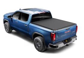 1279616 Truxedo Trx Bed Cover - Pro X15 Ts