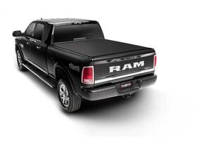 1444901 Truxedo Pro X15 Tonneau Cover Fits 2009-2018 Ram 5.7ft Bed With Rambox